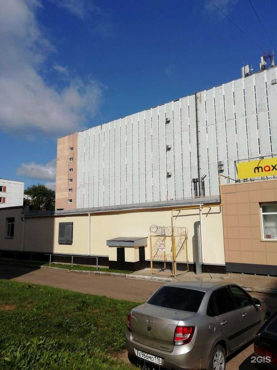 Отзывы на компанию Автокран 116 в Набережных Челнах c фото - фотография 2 из 2