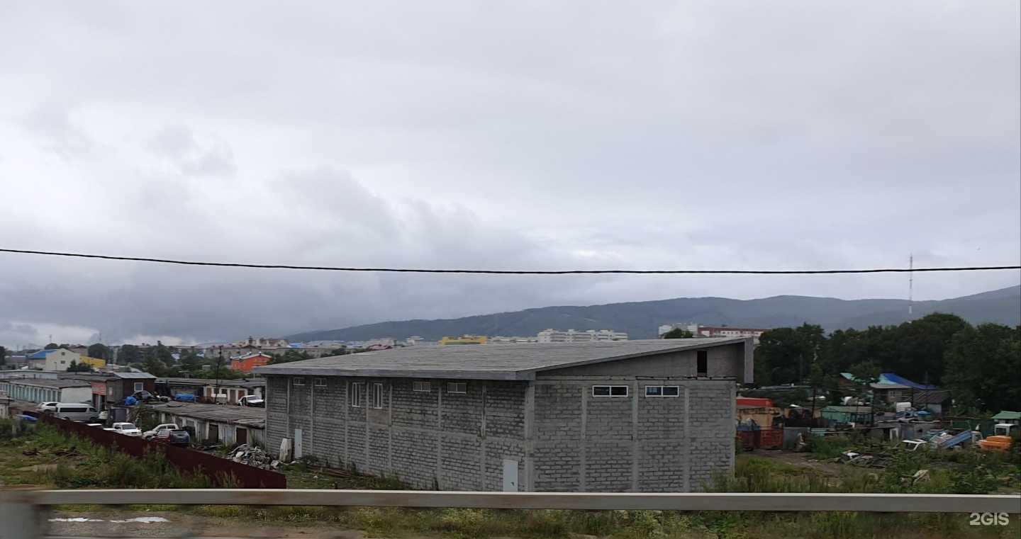 Отзывы на компанию Subaru shop в Южно-Сахалинске c фото - фотография 2 из 2