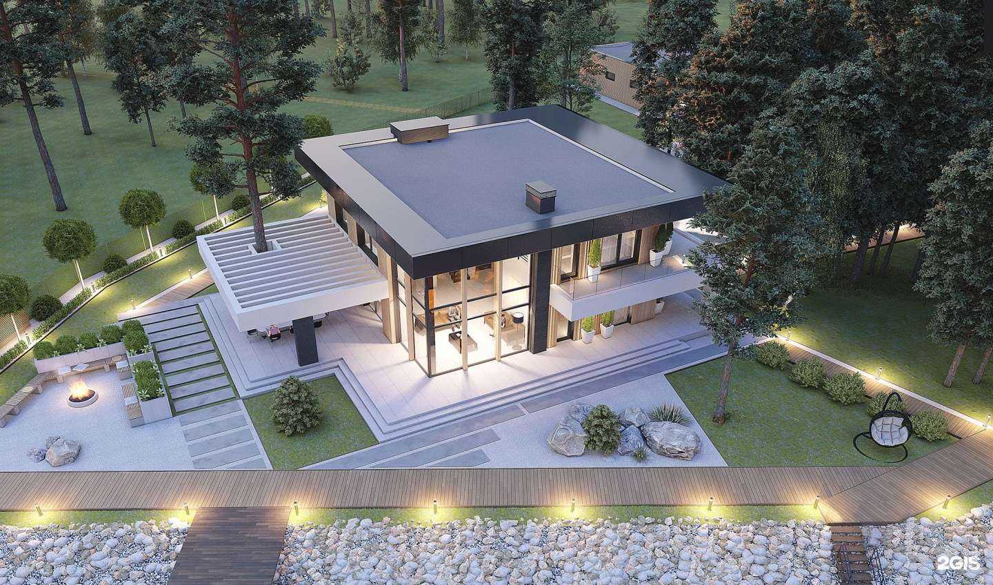 Отзывы на компанию Konovalov Architect в Красноярске c фото