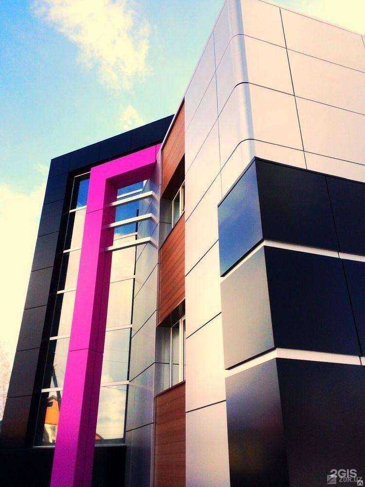 Отзывы на компанию Знак в Ростове-на-Дону c фото