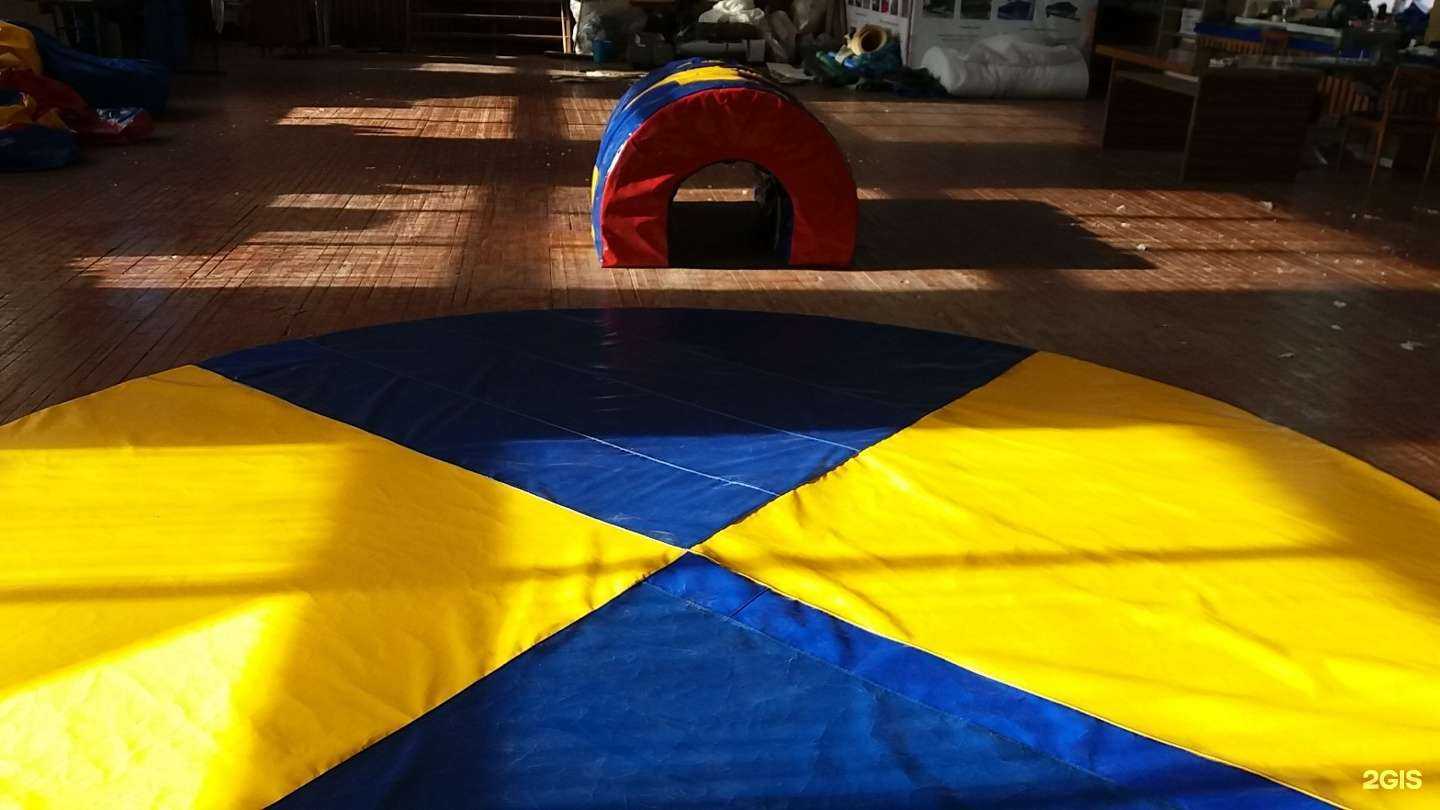 Отзывы на компанию Компания по пошиву и ремонту изделий из технических тканей в г. Омск c фото