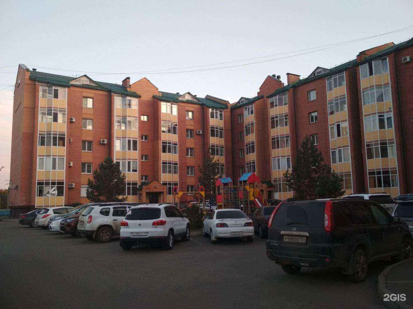 Отзывы на компанию Рысь в Абакане c фото - фотография 2 из 2