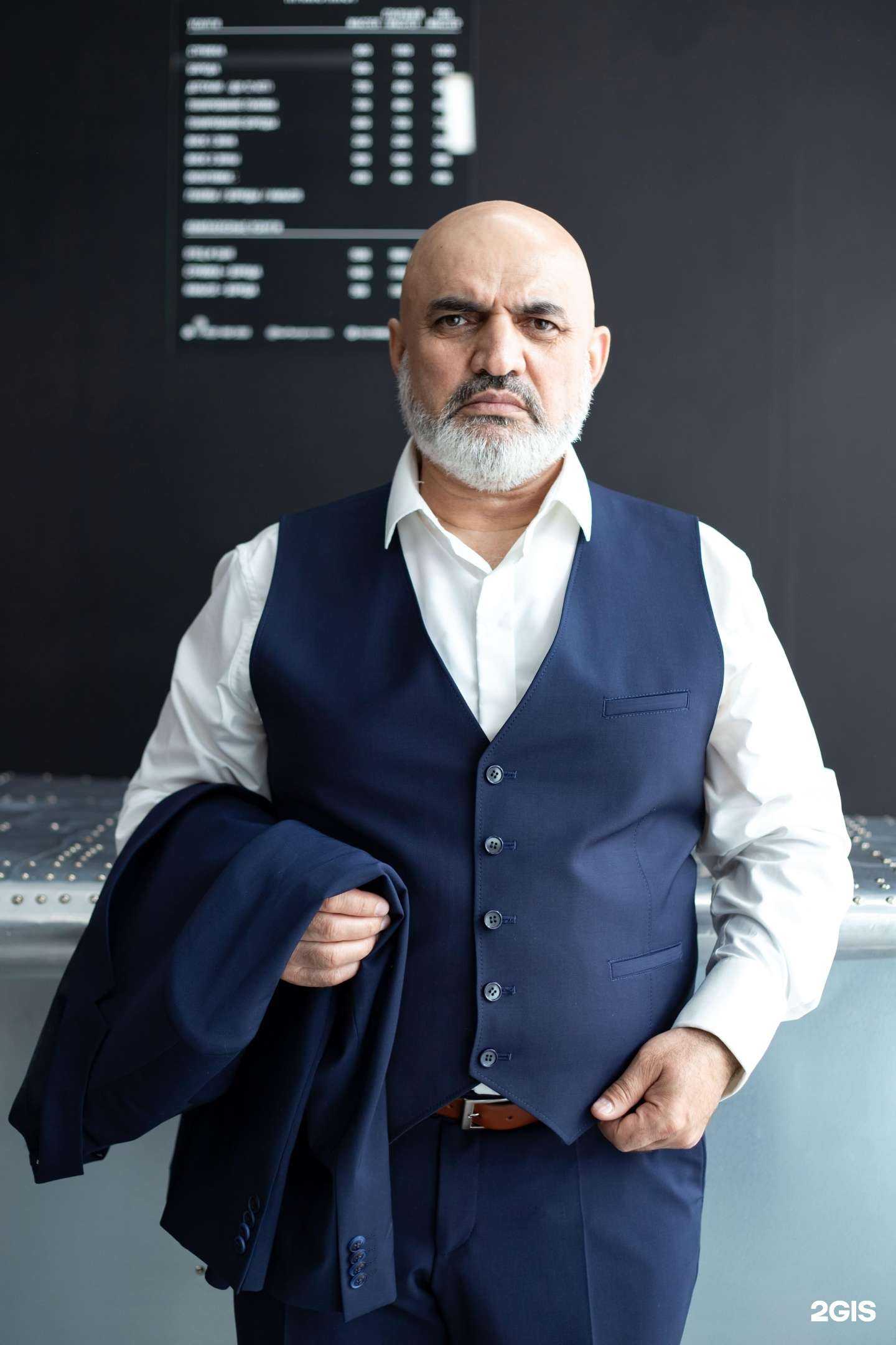 Отзывы на компанию Valenti в Тюмени c фото