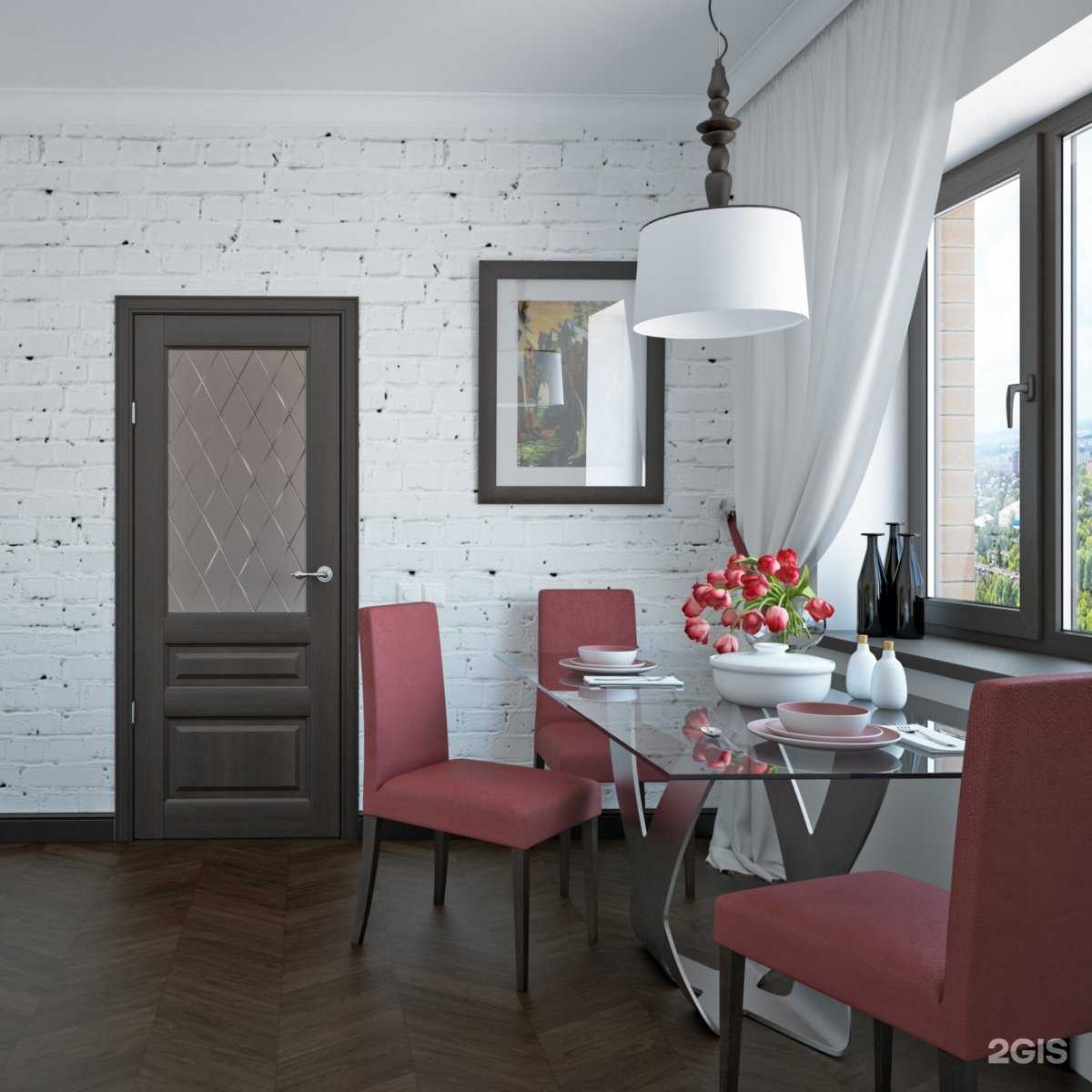 Отзывы на компанию Дисконт-центр дверей в Тюмени c фото