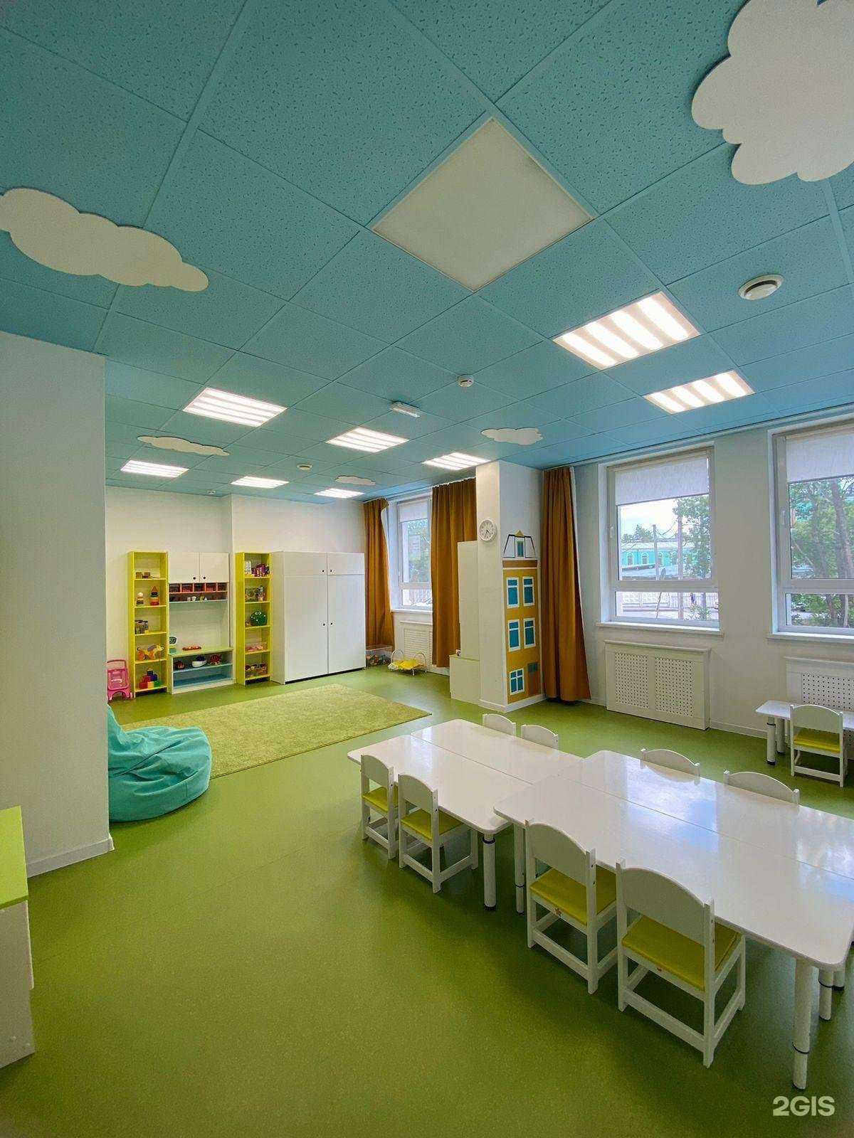 Отзывы на компанию Sun School в Перми c фото