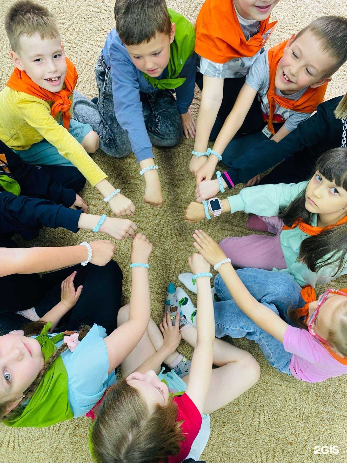 Отзывы на компанию Любознайка в Набережных Челнах c фото