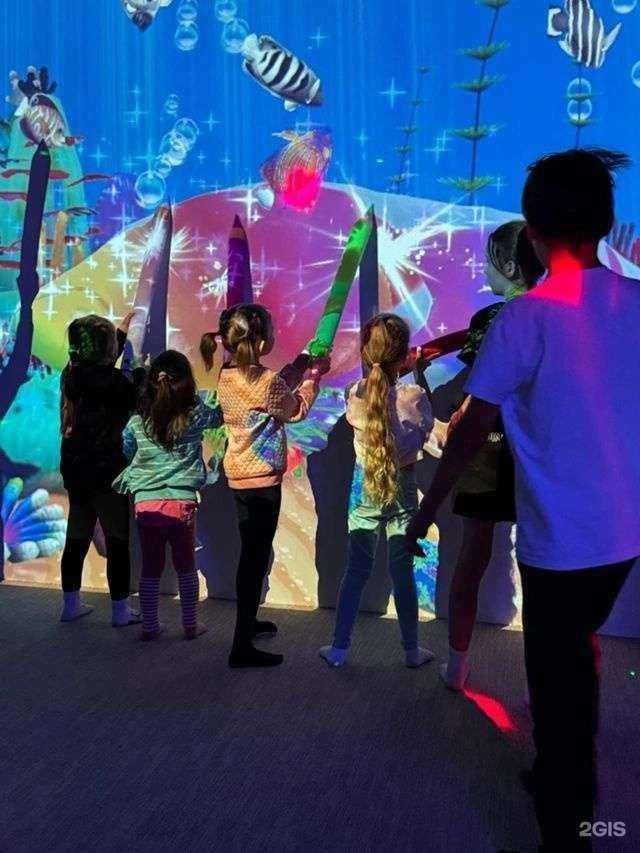 Отзывы на компанию Interaktive Kids в г. Первоуральск c фото