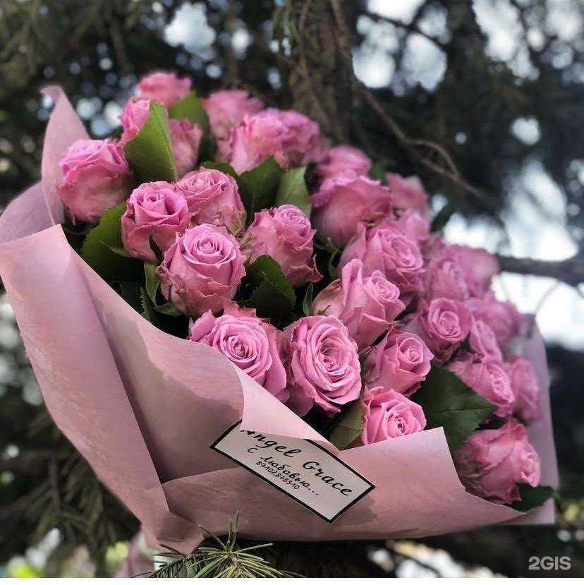 Отзывы на компанию Angel-Grace в Воронеже c фото