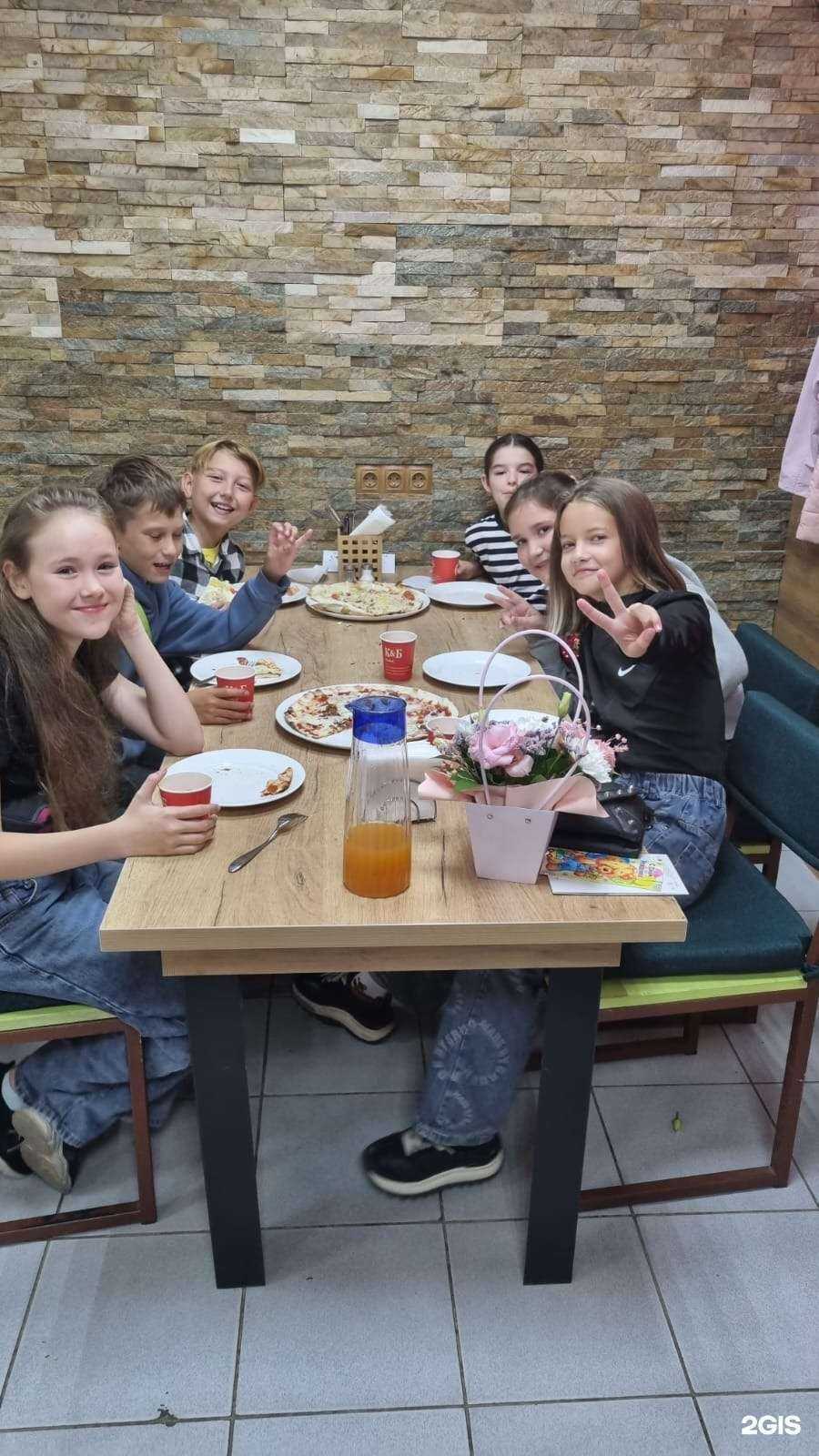 Отзывы на компанию Elio в Уфе c фото