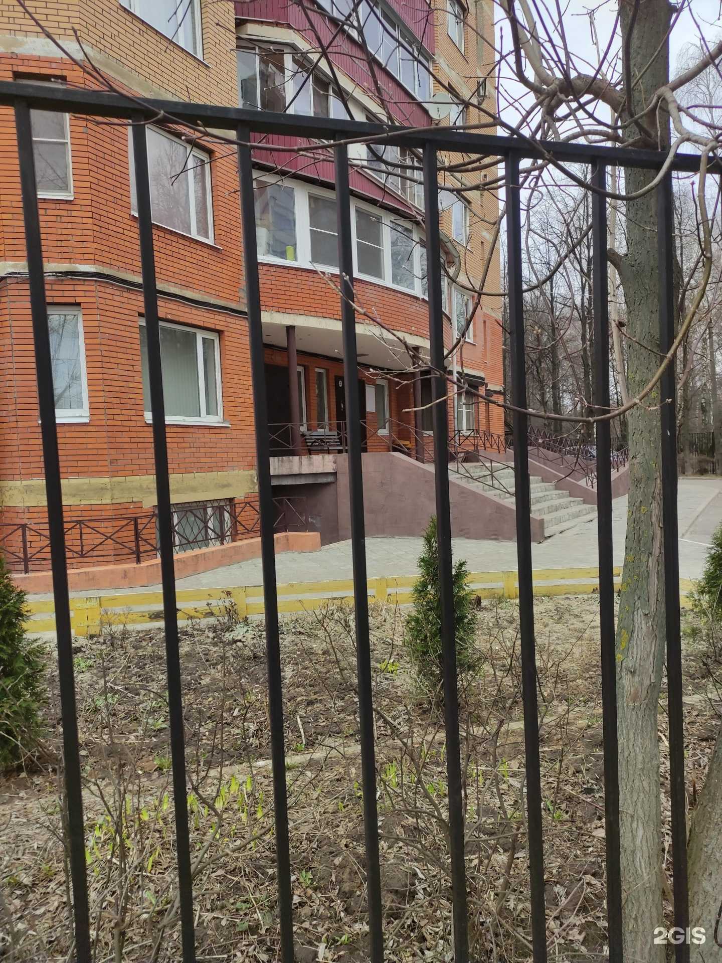 Отзывы на компанию Fashiongroom в Серпухове c фото