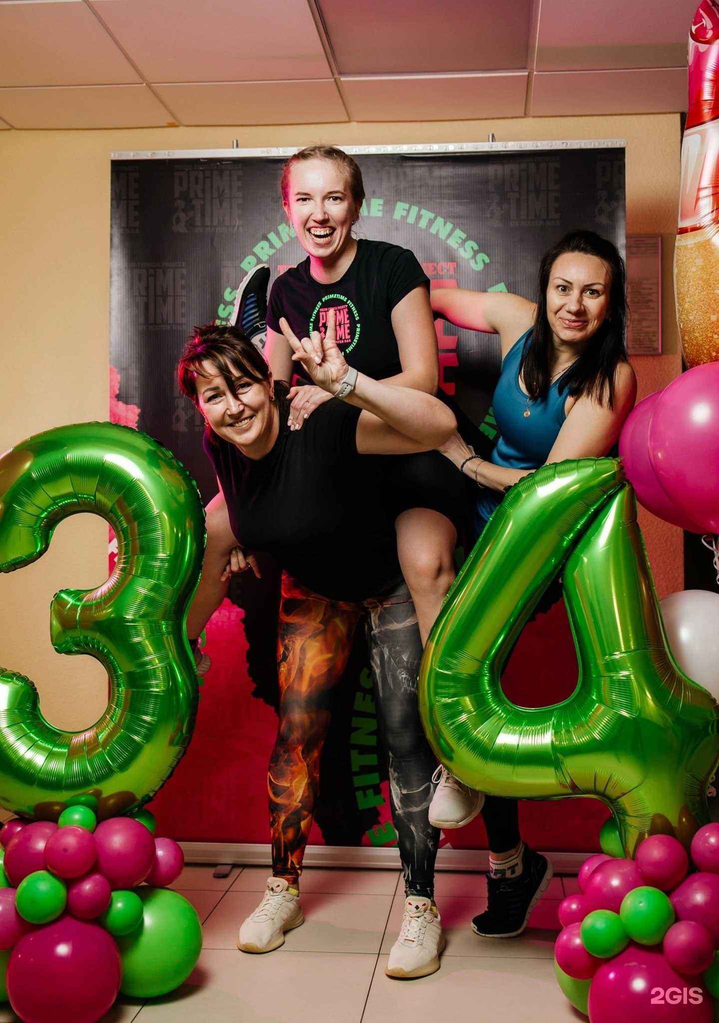 Отзывы на компанию PrimeTime в г. Иваново c фото