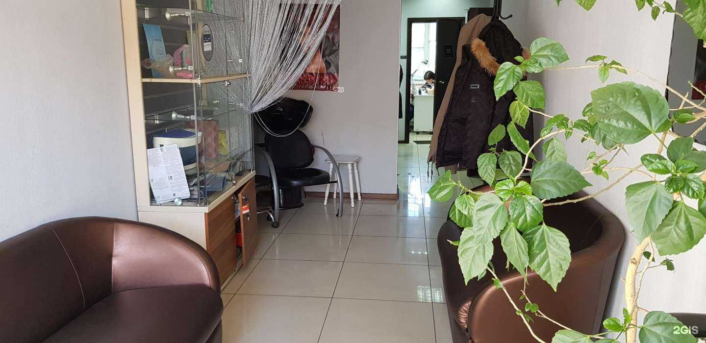 Отзывы на компанию Бигуди в г. Чита c фото