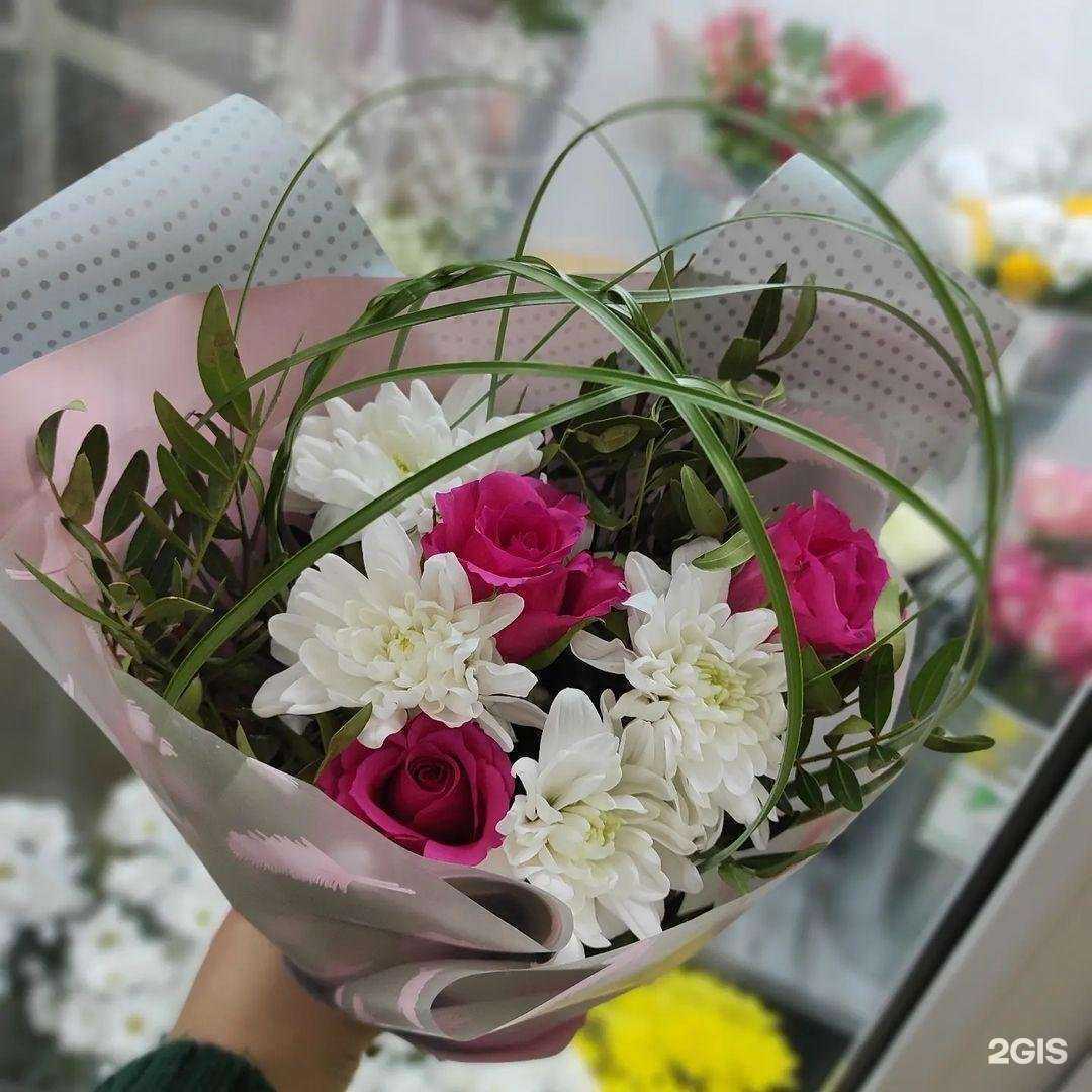 Отзывы на компанию РасЦвет в г. Омск c фото