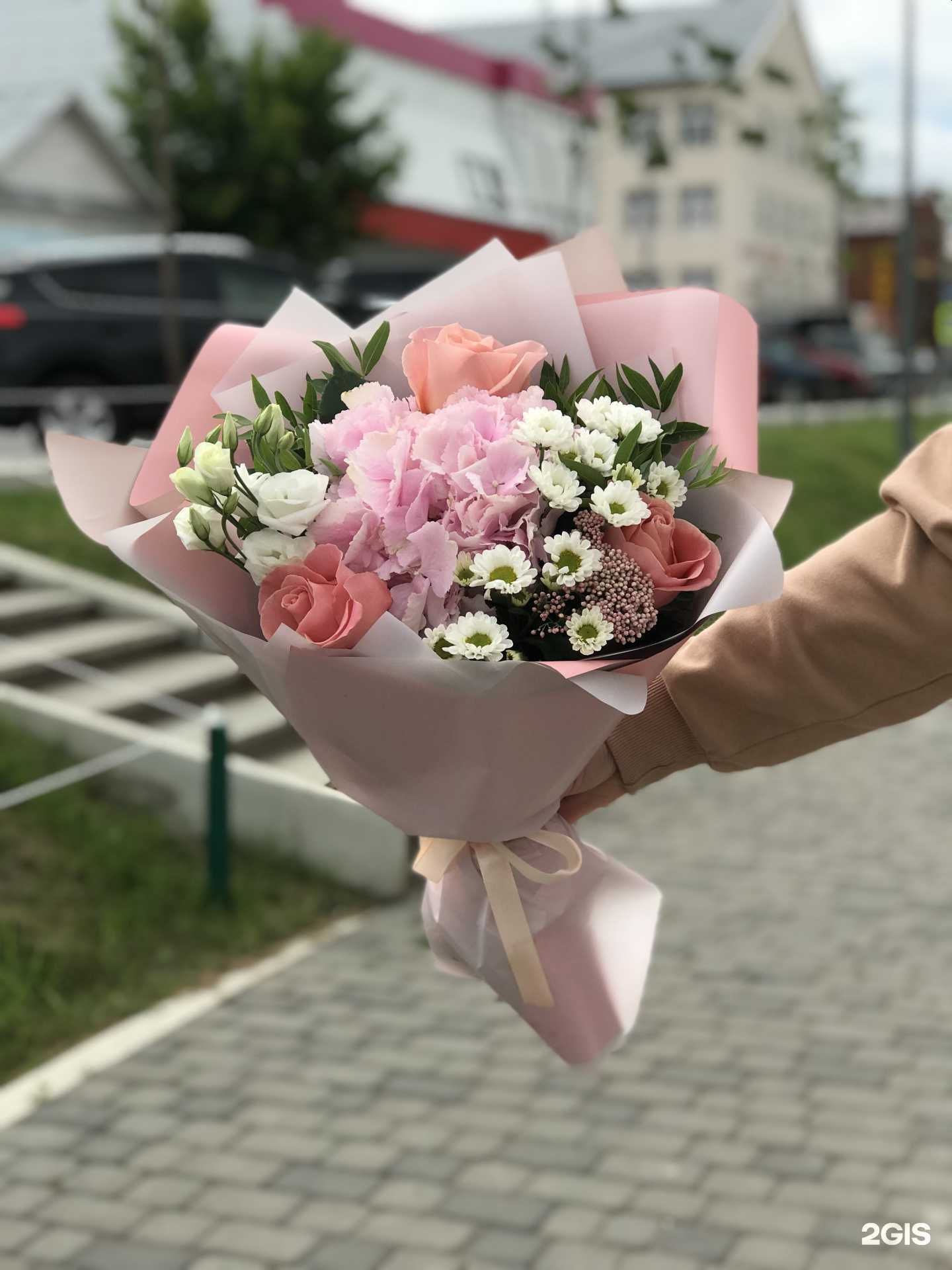 Отзывы на компанию Фантазия в Бирске c фото