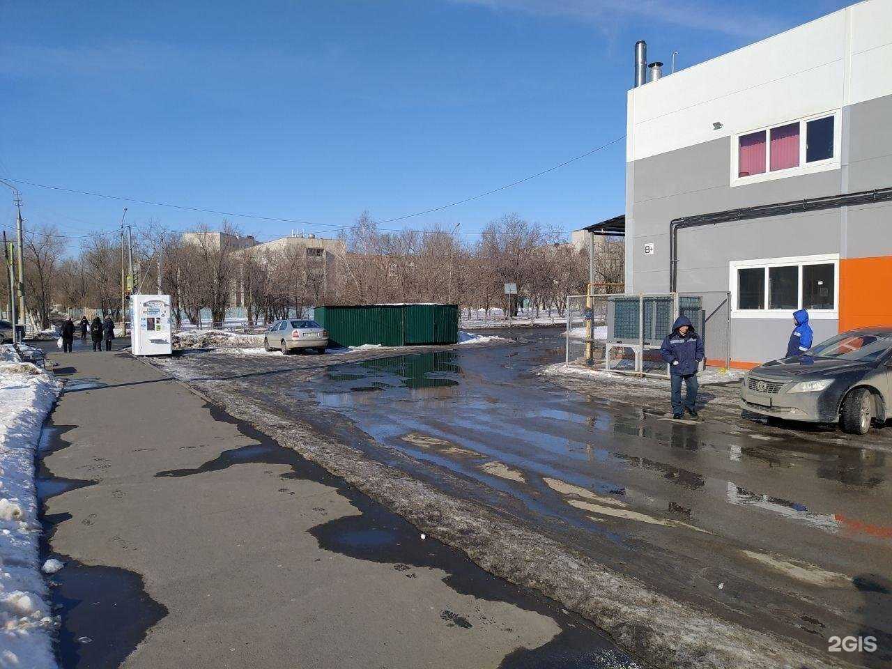 Отзывы на компанию Аква Люкс в Кургане c фото