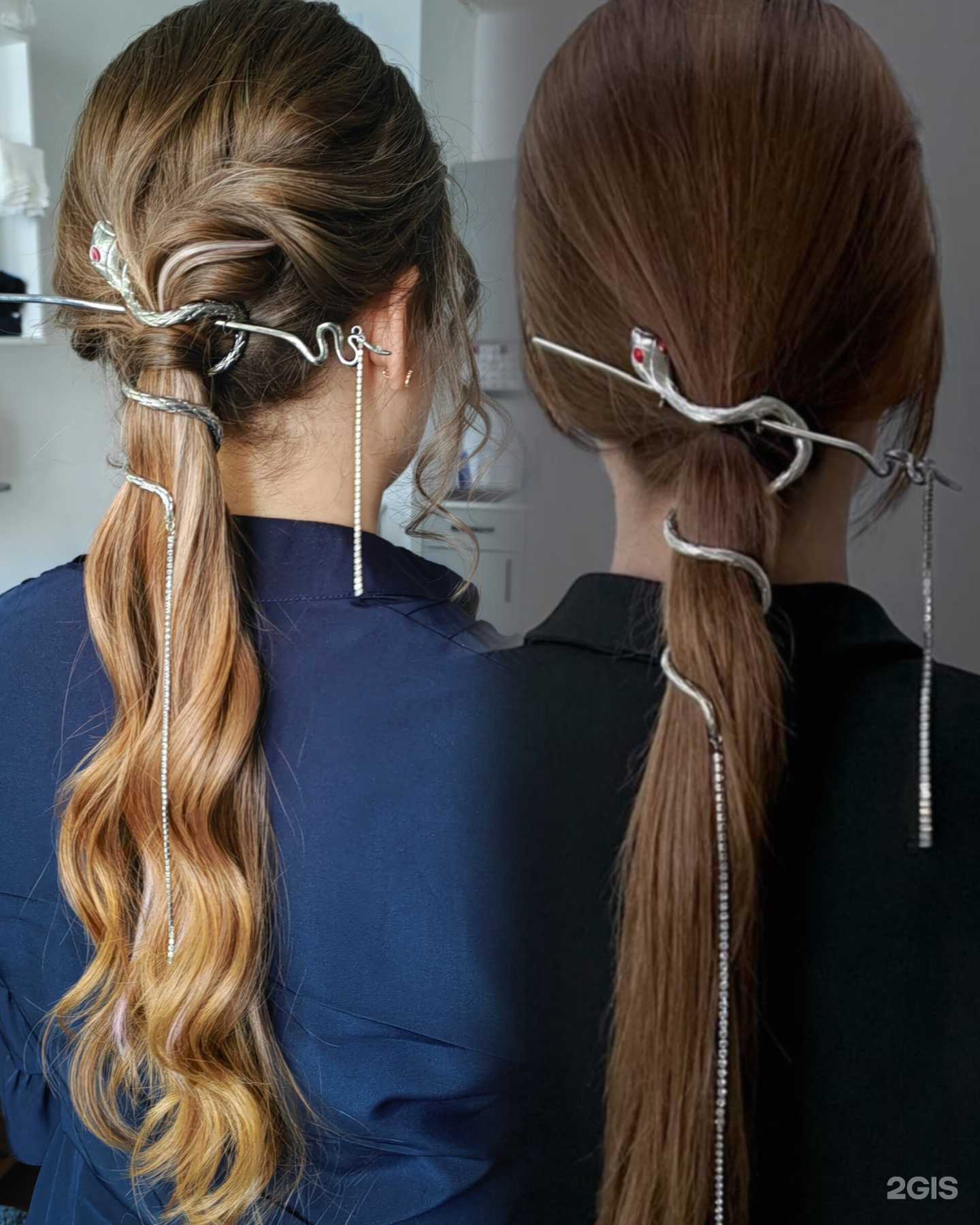 Отзывы на компанию Студия красоты в г. Екатеринбург c фото