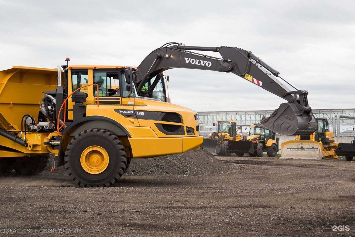 Отзывы на компанию FnGroup в Южно-Сахалинске c фото