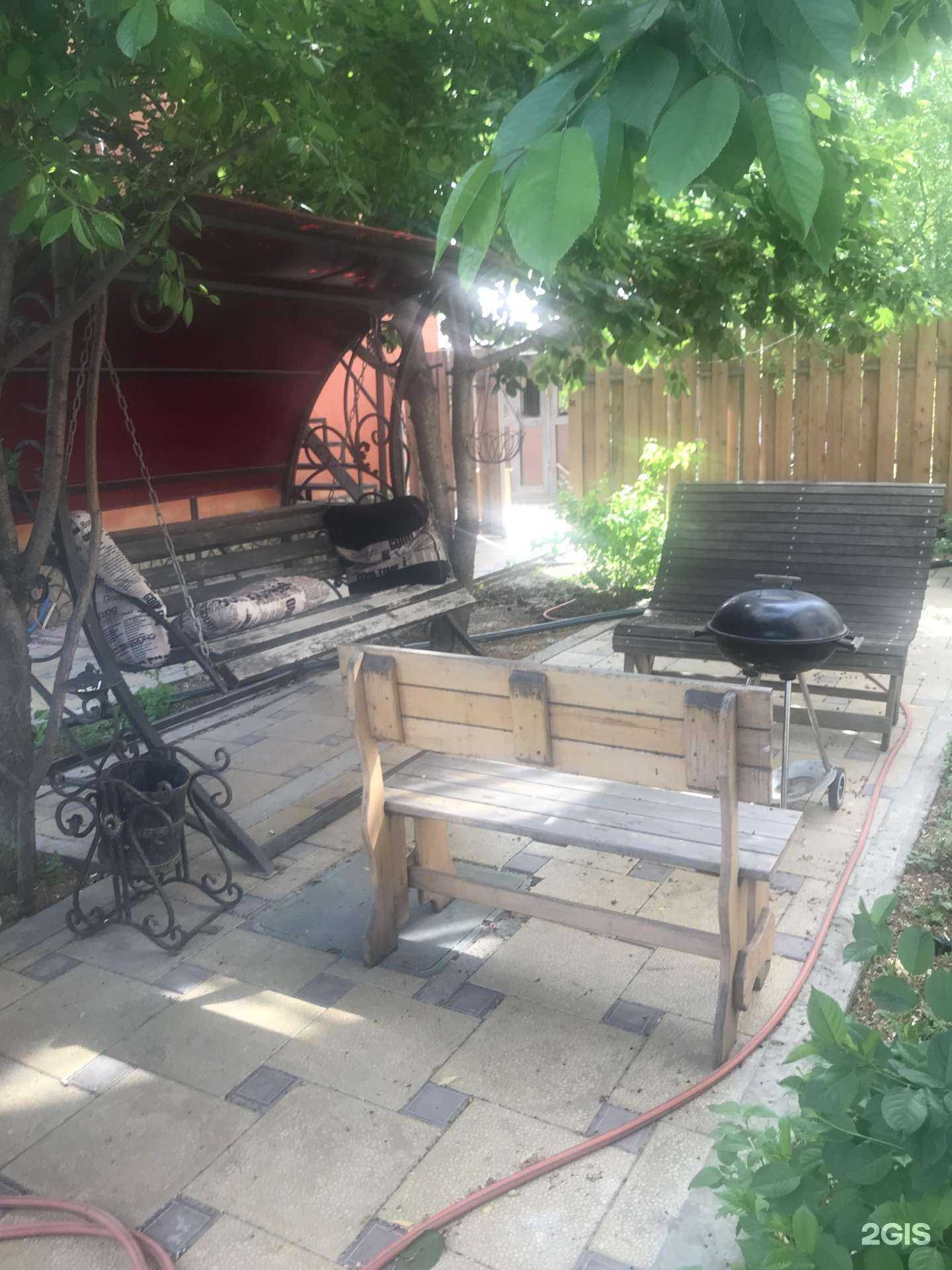 Отзывы на компанию Сауна Пушкина в Астрахани c фото