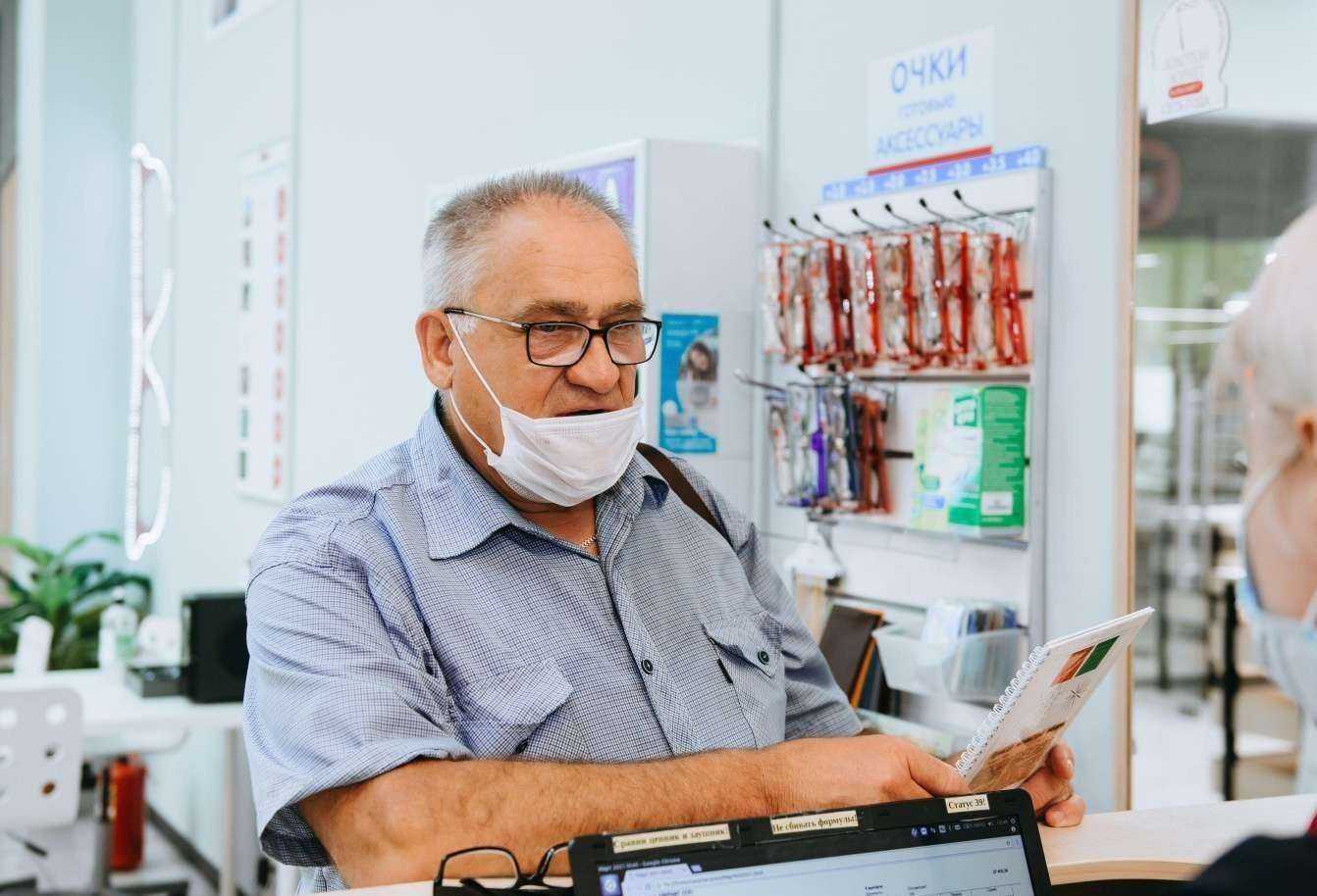 Отзывы на компанию Айкрафт в Сергиеве Посаде c фото