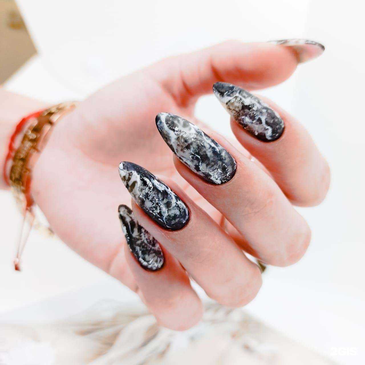 Отзывы на компанию Podo Nails studio&school в г. Краснодар c фото