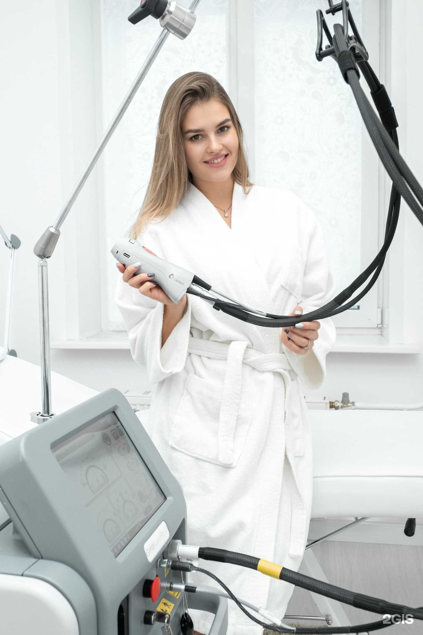 Отзывы на компанию PROLASER в Красноярске c фото