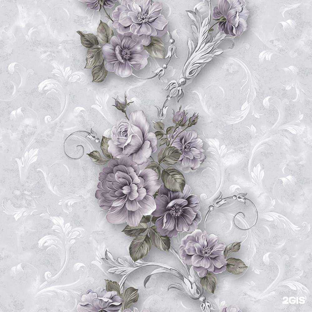 Отзывы на компанию Саратовские обои в Саратове c фото