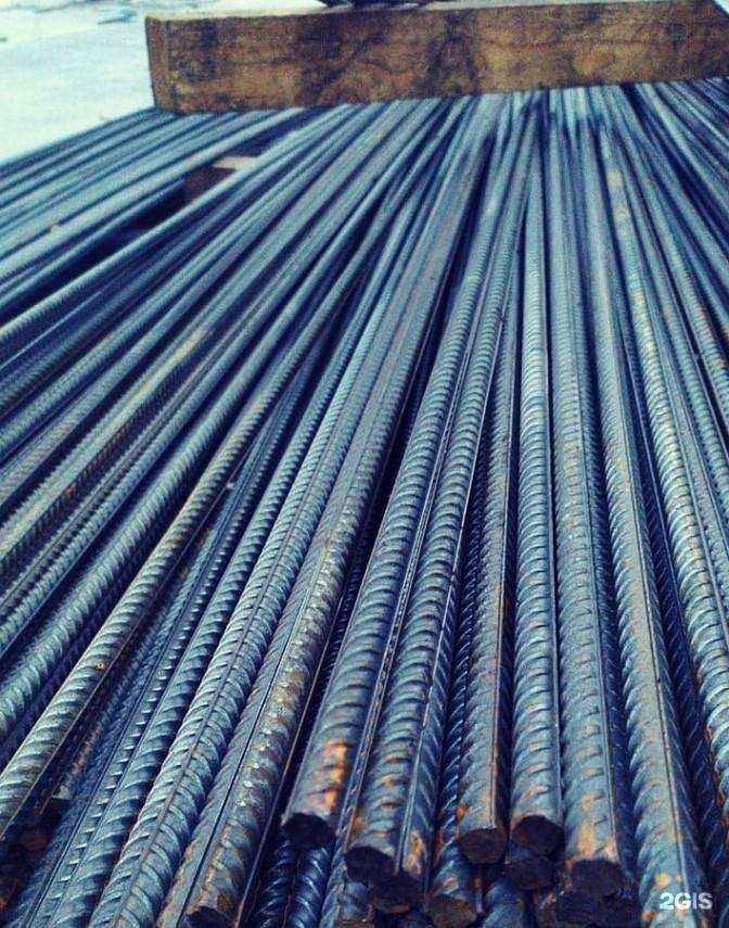 Отзывы на компанию Металл 41 в г. Коммунарка c фото