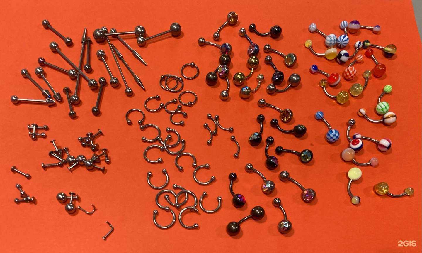 Отзывы на компанию Студия бодимодификации в г. Ростов-на-Дону c фото