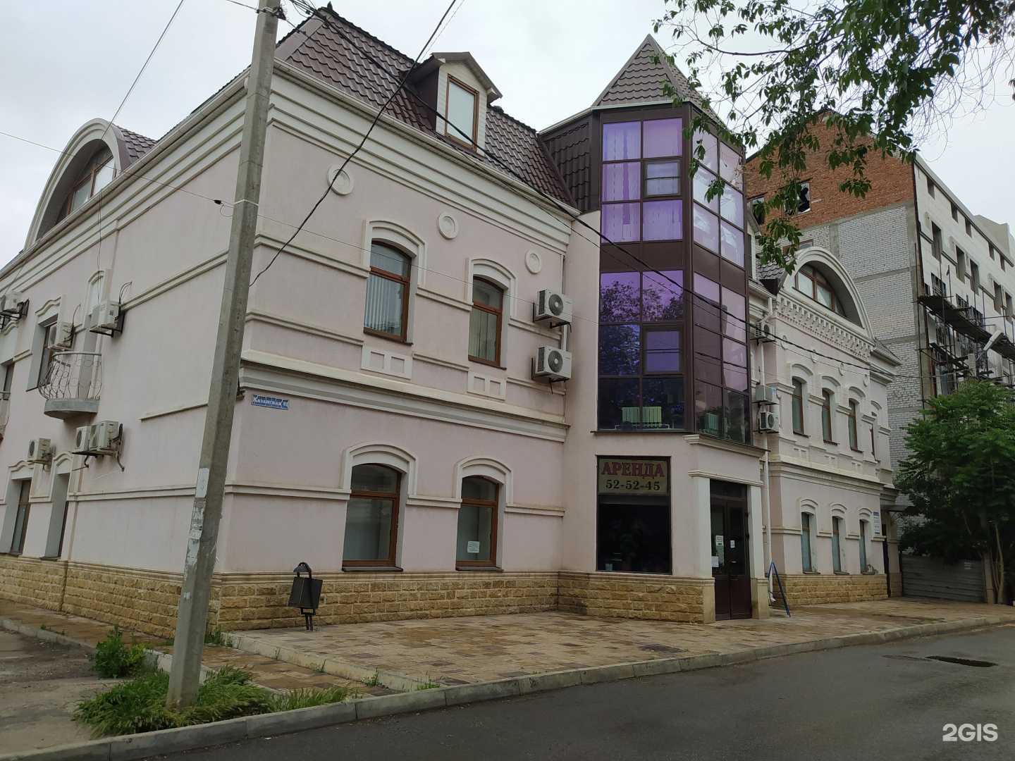 Отзывы на компанию Техресурс в Астрахани c фото - фотография 2 из 2