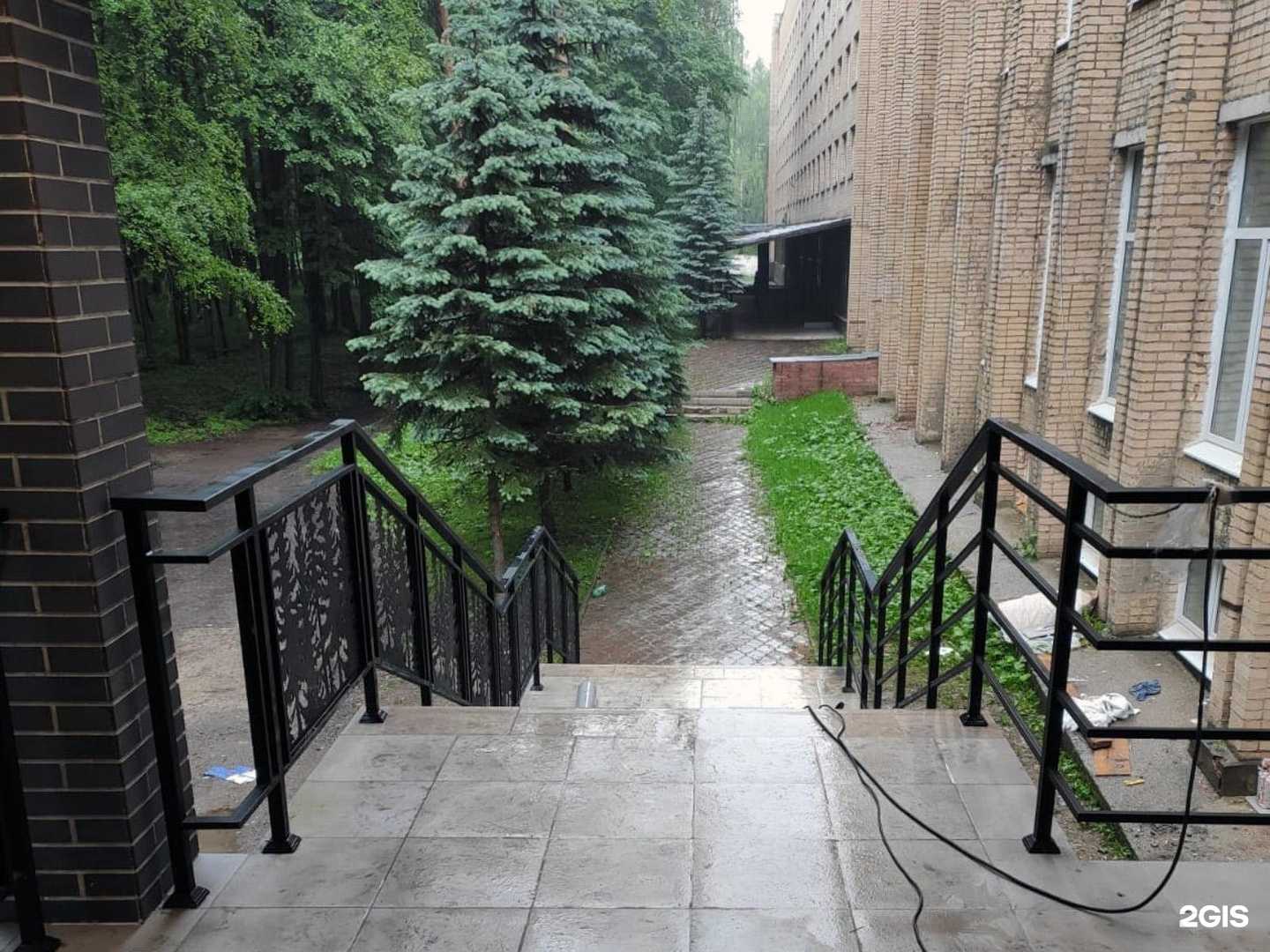 Отзывы на компанию Металл-Трейд в г. Куровское c фото