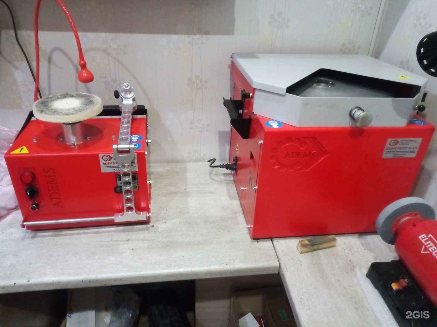 Отзывы на компанию Заточка proff Самара в г. Самара c фото