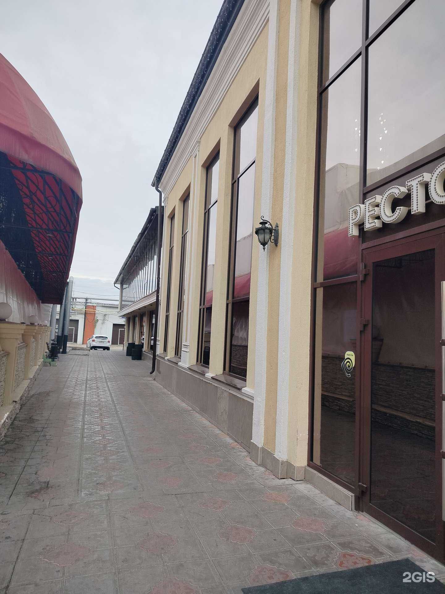 Отзывы на компанию Инфинити Night Hall в Оренбурге c фото - фотография 2 из 2