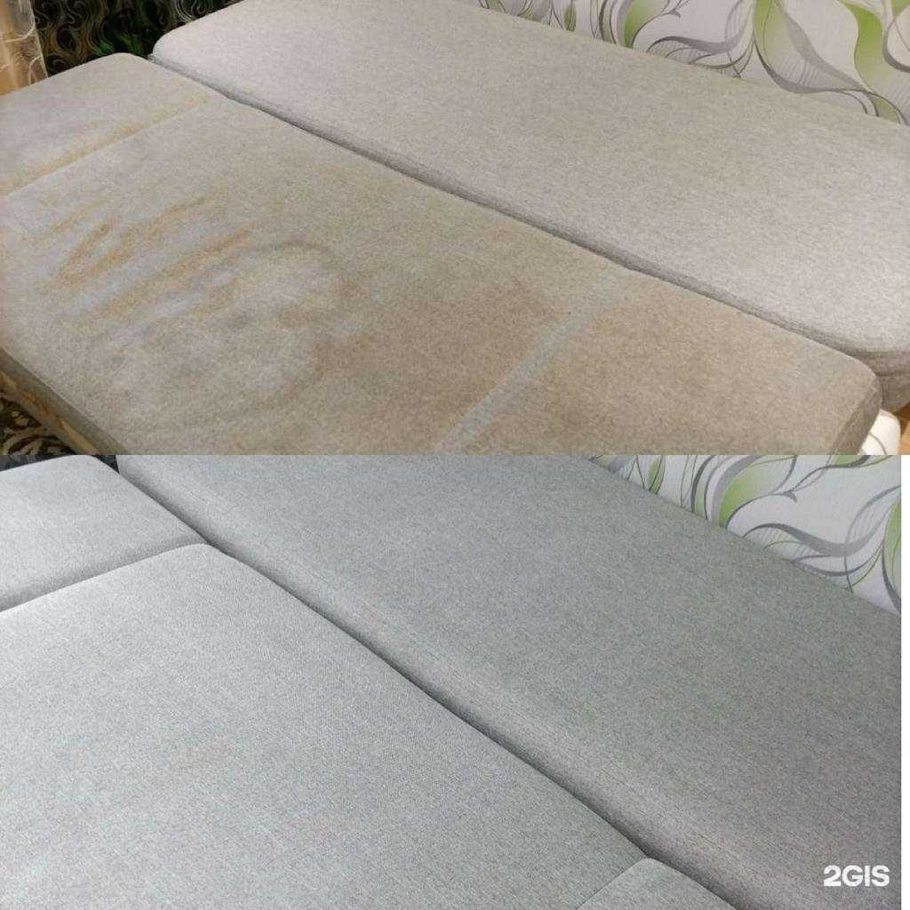 Отзывы на компанию ЖаКлин в Кургане c фото