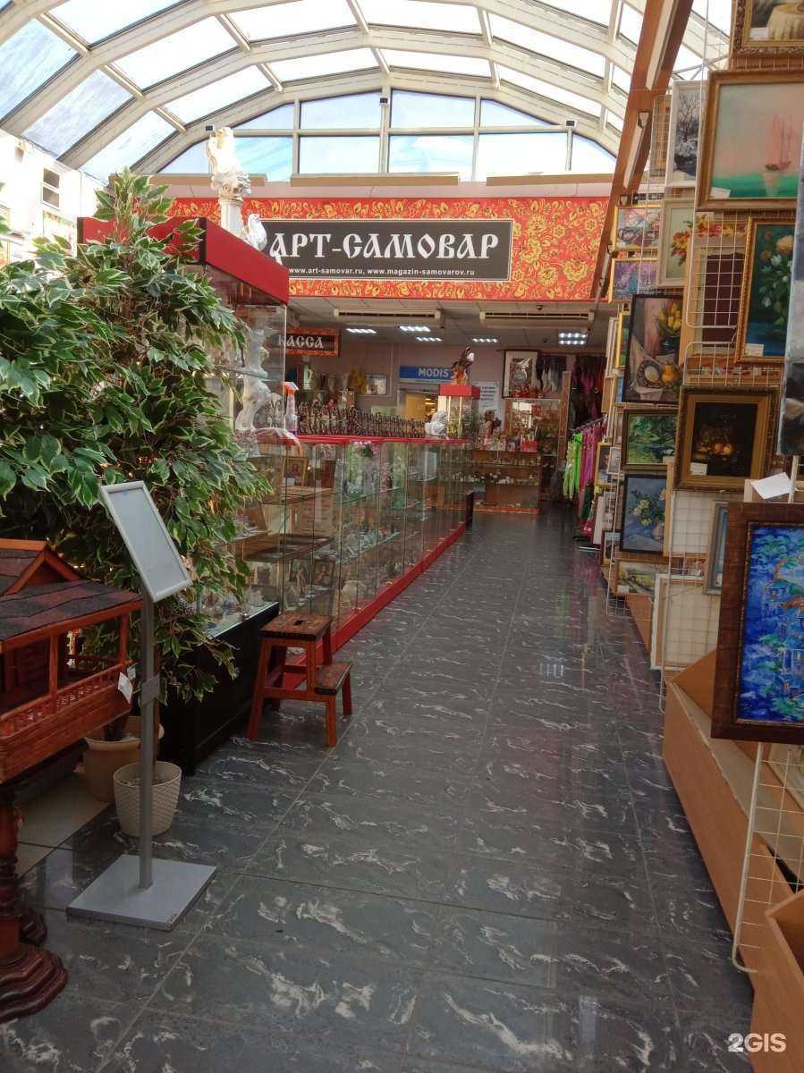 Отзывы на компанию Арт-Самовар в Туле c фото