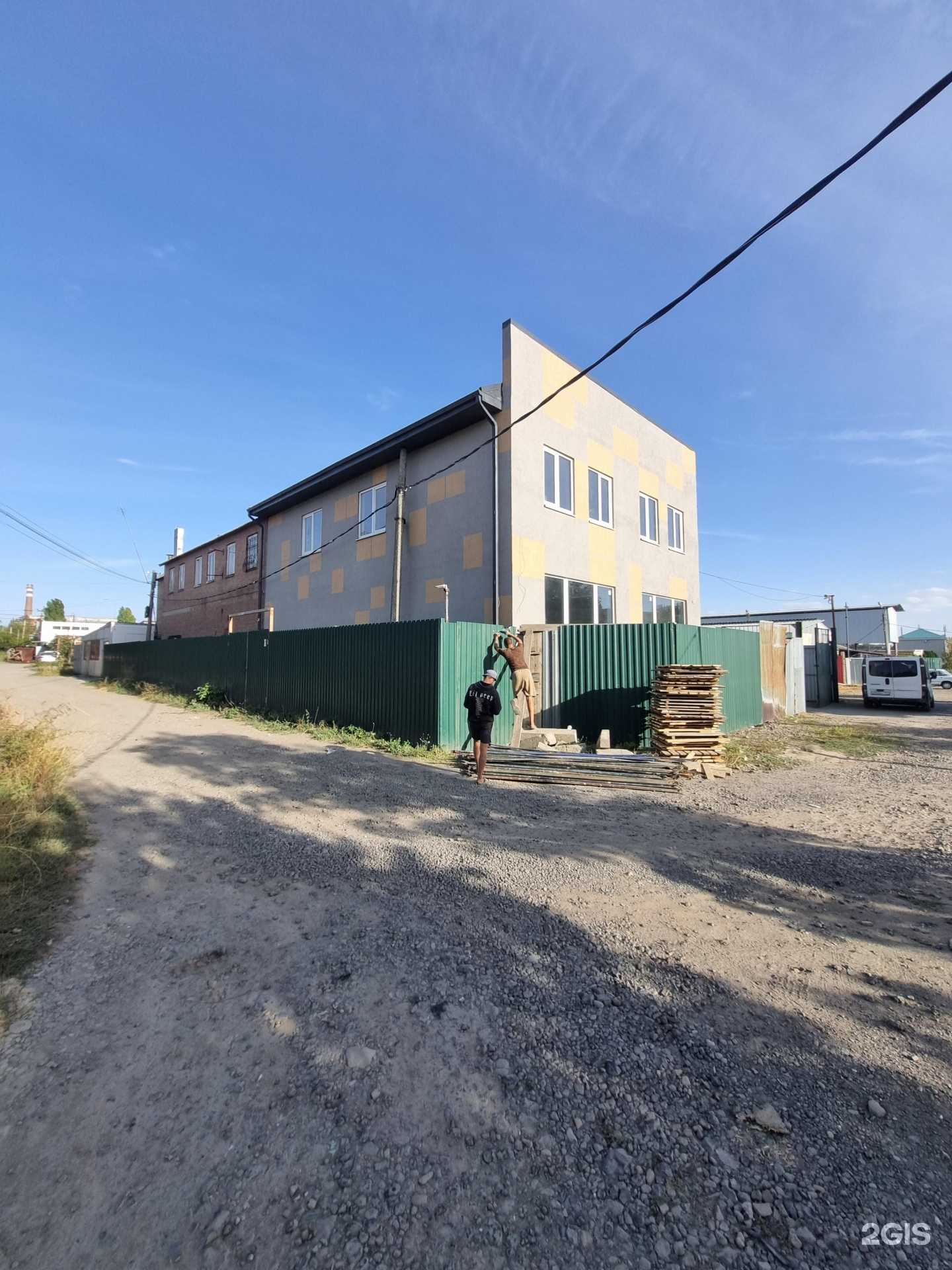 Отзывы на компанию ТехноСервис в Таганроге c фото