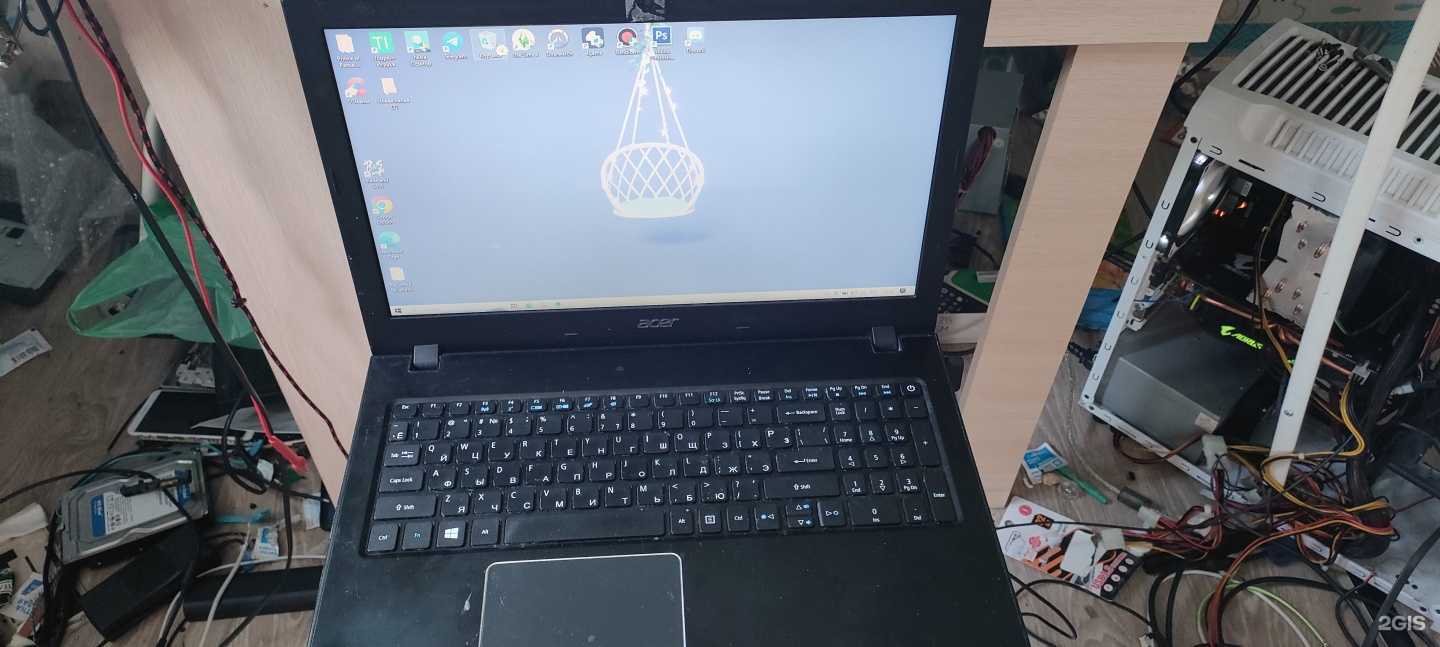 Отзывы на компанию Кулибин в Ижевске c фото