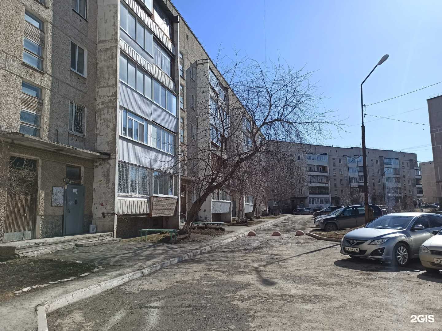 Отзывы на компанию Креатив  в Полевское c фото - фотография 2 из 2