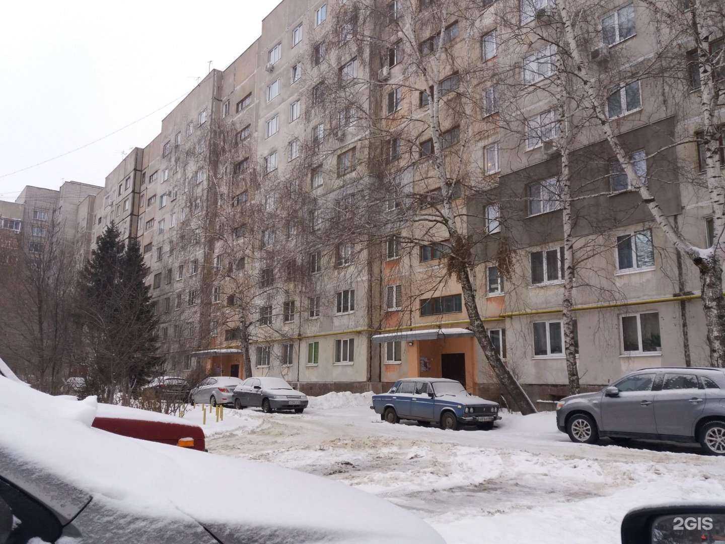 Отзывы на компанию Сustom shop в Тамбове c фото - фотография 2 из 2