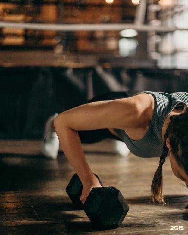 Отзывы на компанию Smart fitness в Сочи c фото