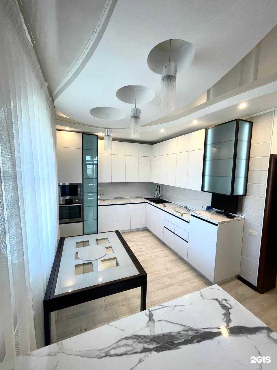 Отзывы на компанию Мебельное ателье в Магнитогорске c фото