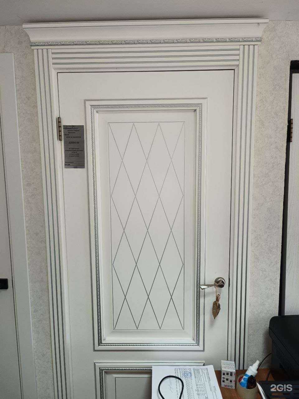 Отзывы на компанию Двери-23 в г. Краснодар c фото