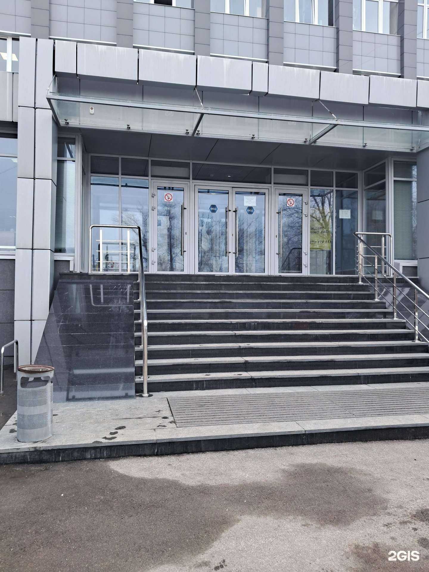 Отзывы на компанию Pbs в г. Самара c фото