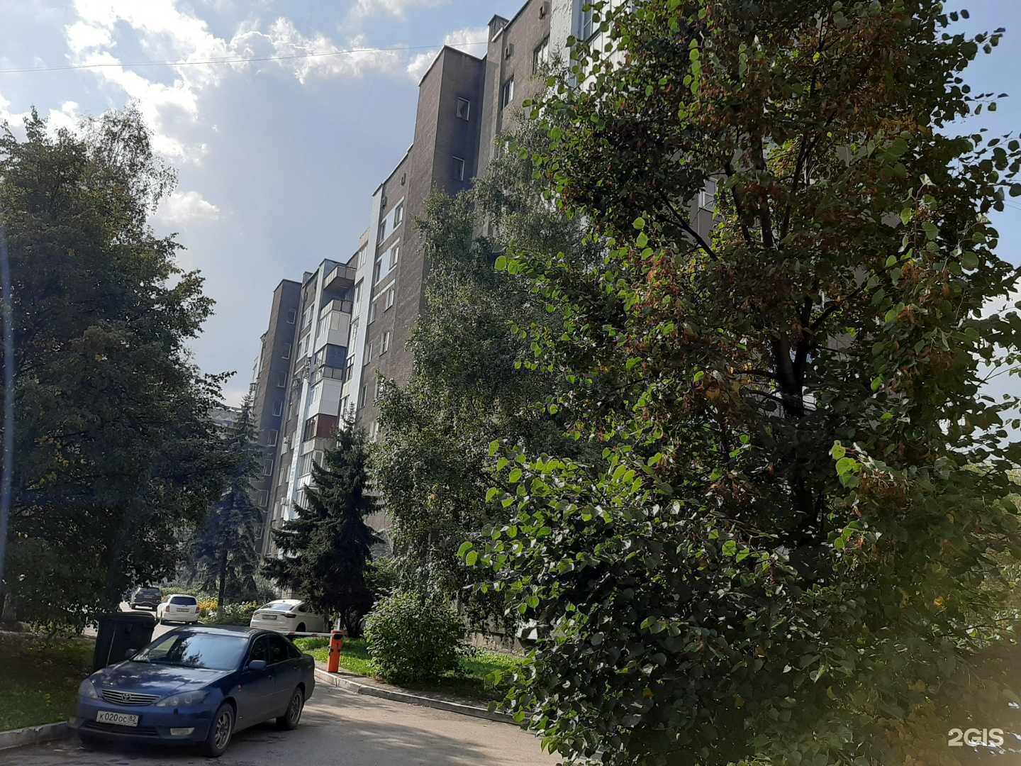 Отзывы на компанию SafeLine в Новокузнецке c фото - фотография 2 из 2