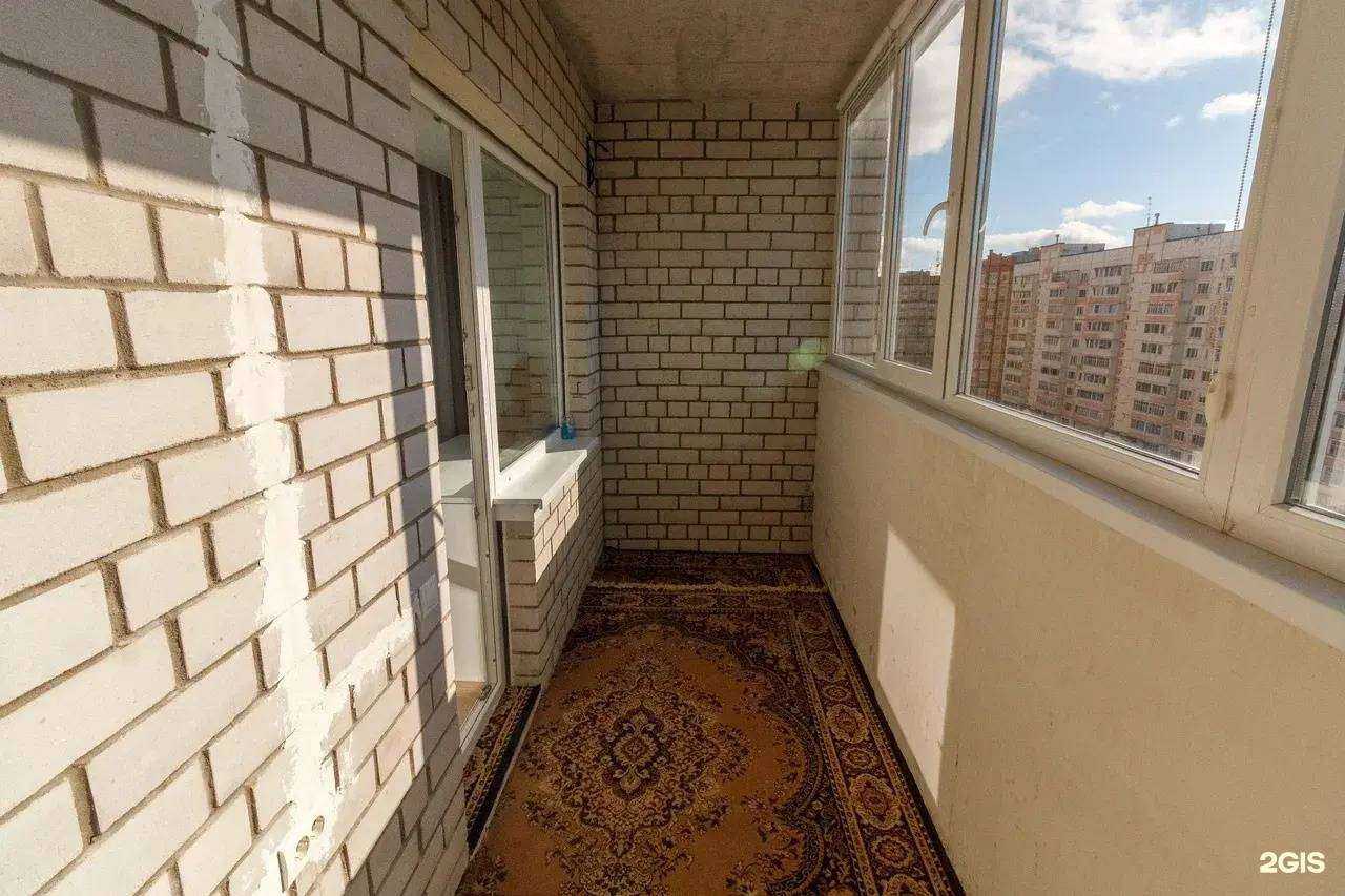 Отзывы на компанию Квартира не вопрос в г. Череповец c фото