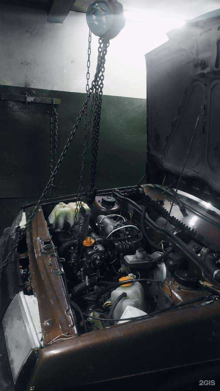 Отзывы на компанию Авангард в Омске c фото