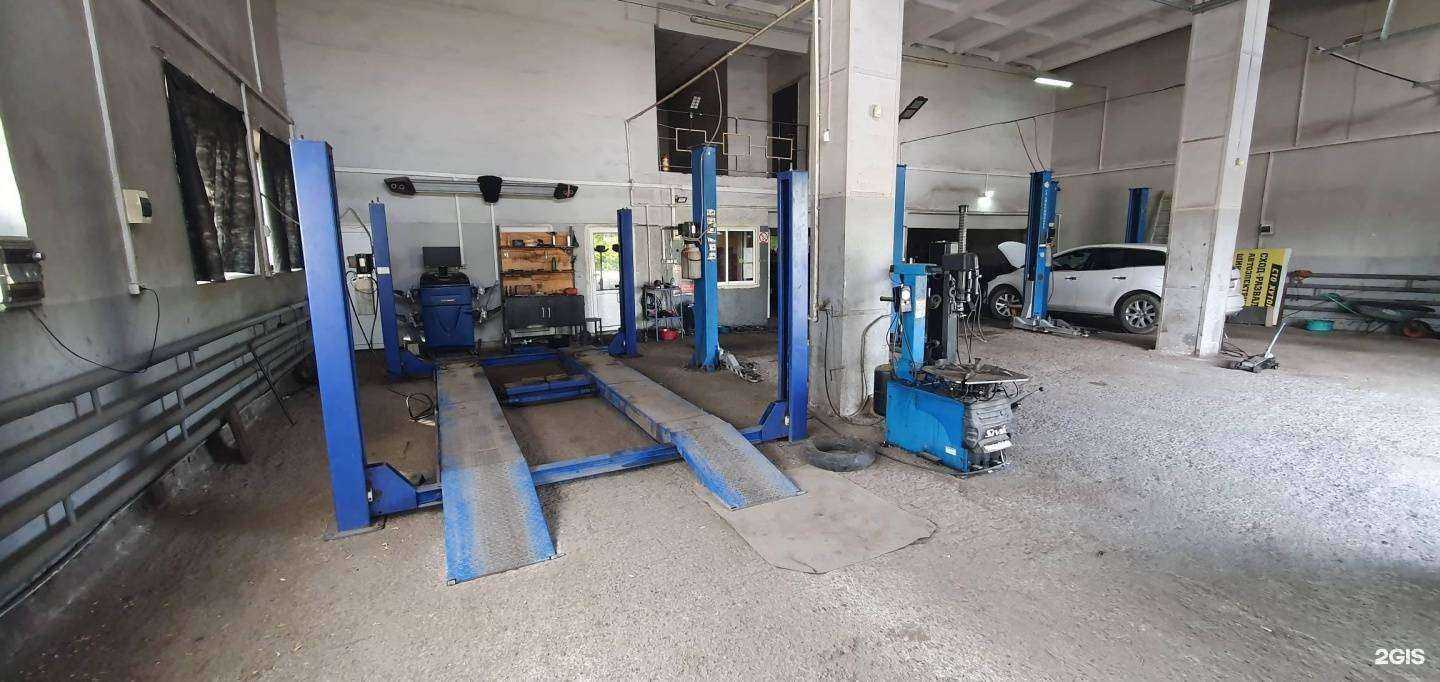 Отзывы на компанию Sv-auto в Магнитогорске c фото