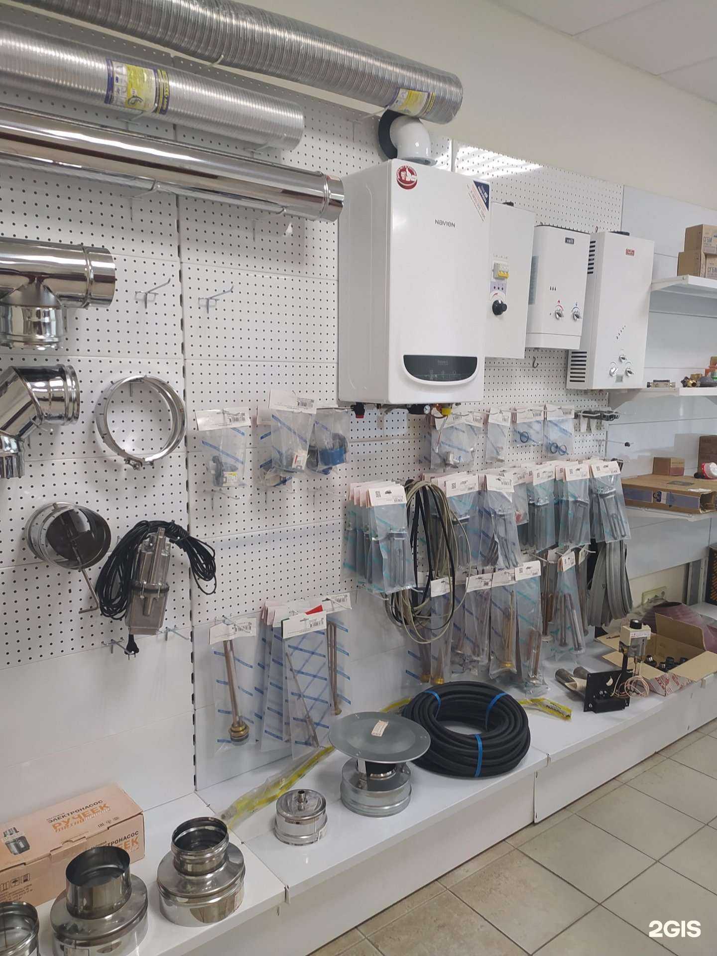 Отзывы на компанию Спектр в Омске c фото