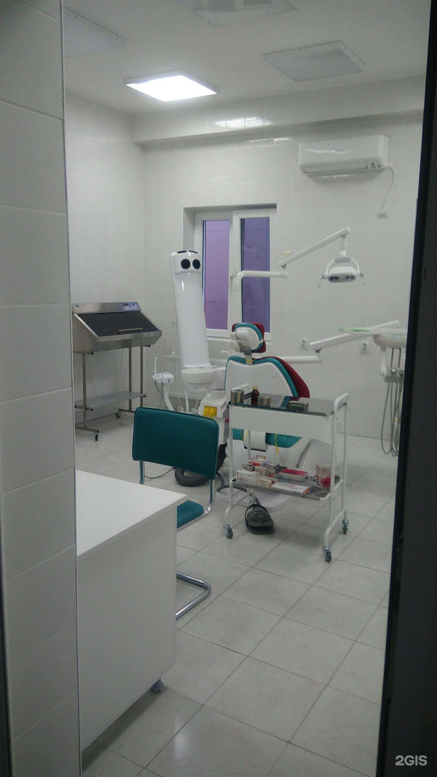 Отзывы на компанию Реодонт в Шахтах c фото