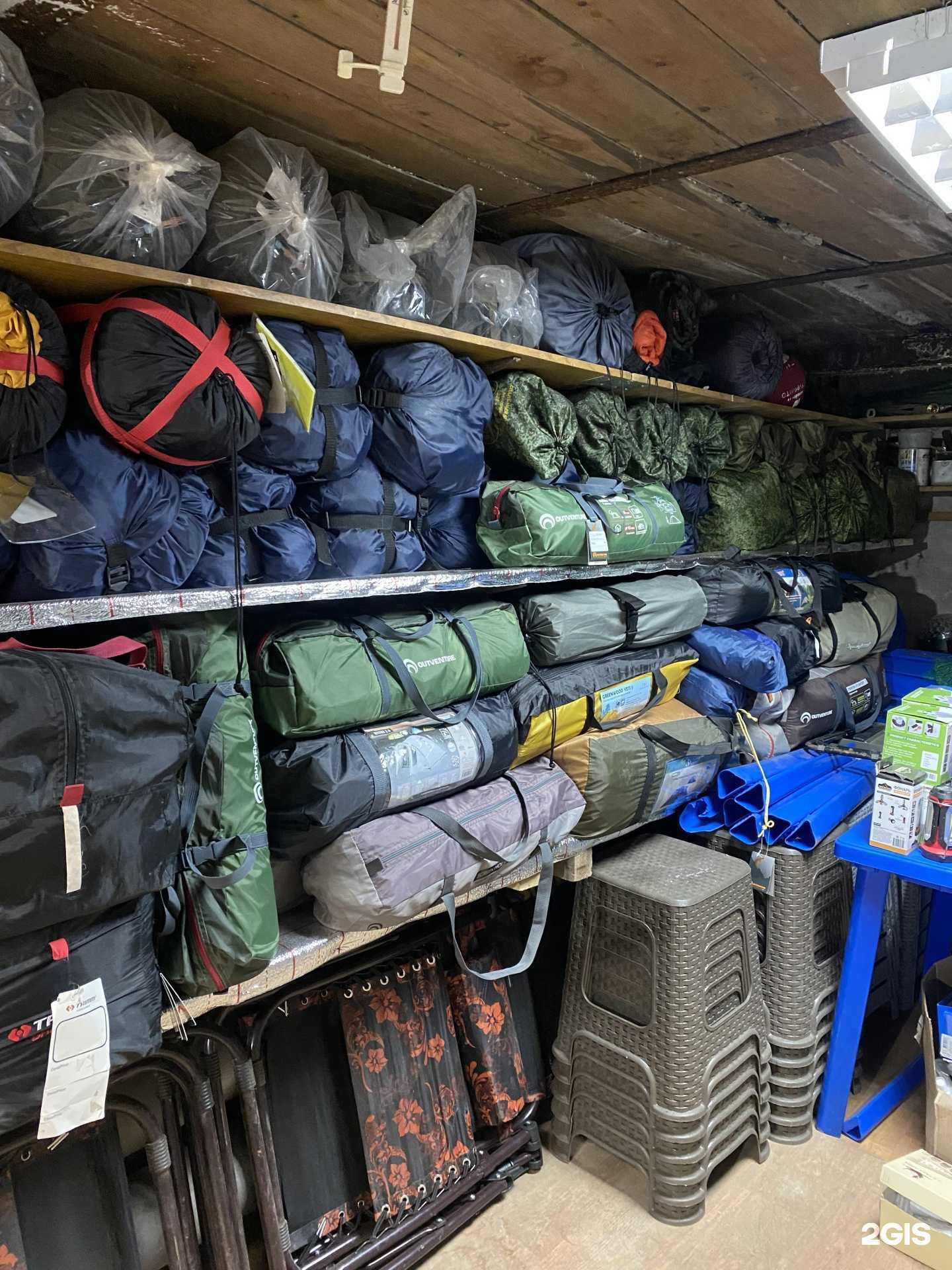 Отзывы на компанию Glamping-Tourist в г. Нижний Тагил c фото