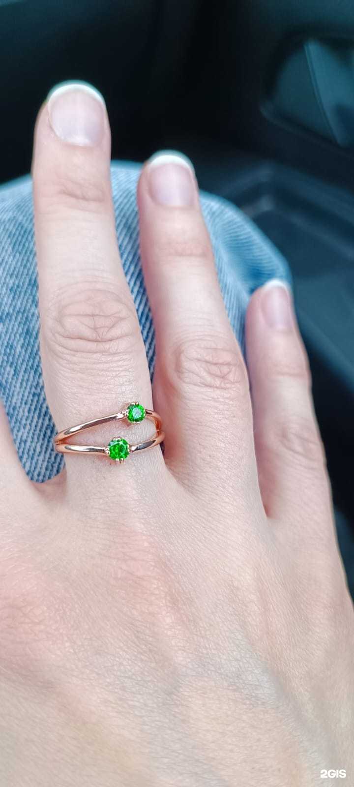 Отзывы на компанию Ювелирная мастерская в Уфе c фото